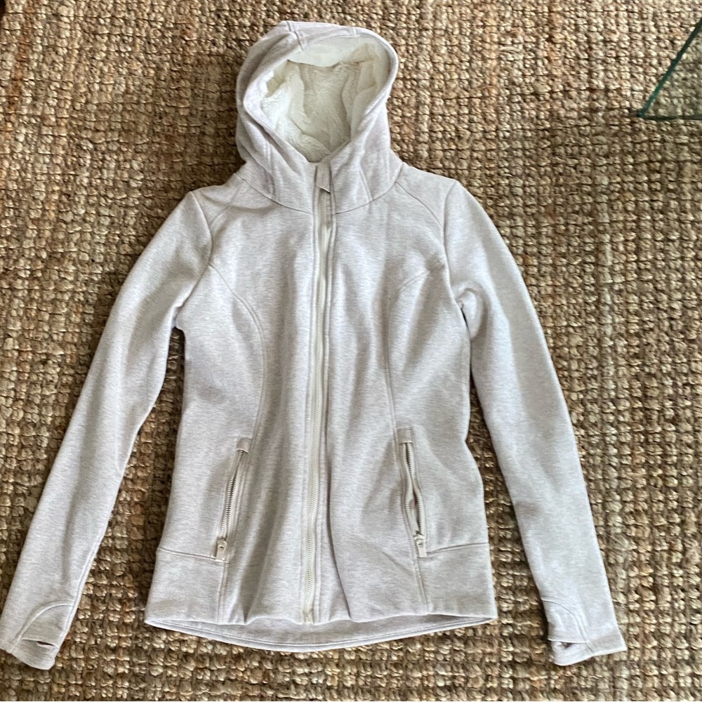 90 Degree Jacket